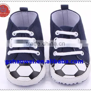 Simplicity Style Baby World Cup Soccer Shoes thumbnail-3