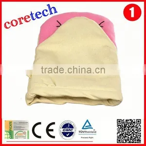Anti-heat Soft Fancy Magic Bbq Oven Mitt Factory thumbnail-3