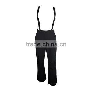 2017 OEM Man Ski Wear Windbreaker Waterproof Ski Trousers thumbnail-1