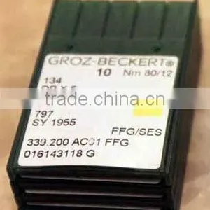 Groz-beckert Sewing Needle 135x5 DPX5 thumbnail-1
