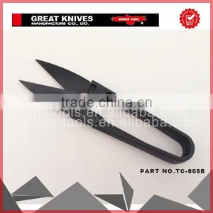 Factory Hot Sell Golden Eagle Yarn Scissors TC-805B Sewing Thread Cutter thumbnail-2