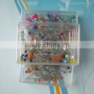 Decorative Knitting ,sewing Pins for Dressmaking thumbnail-1