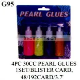G95 PEARL CLUES thumbnail-1