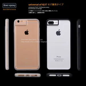 Unique Design for Iphone 7 Anti Gravity Case thumbnail-3