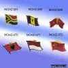 Sell Flag Pins thumbnail-1