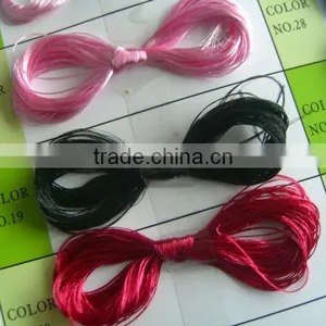 Polyester Filment Yarn thumbnail-1