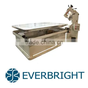 Mattress Tape Edge Closing Machine / Mattress Sewing Making Machine thumbnail-1