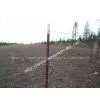 METAL FENCE POST thumbnail-1