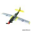 Sell Radio Controlled Airplane thumbnail-1