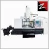 CK5112Epro Semi-closed CNC Single Column Vertical Lathe thumbnail-1