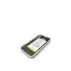 Original New Apple IPhone 3GS Replacement Parts Back Cover Housing Assembly Black thumbnail-1