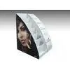 Red Cardboard Counter Displays ENCD009 Boards PDQ With UV Coating thumbnail-1