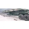 21m Long, 3.3m Width Heavy Mountain Bridge / Emergency Bridge For Erecting Bridge thumbnail-1