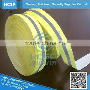 Reflective Stripe,reflective Webbing Reflective Webbing,Reflective Belt,Reflective Roadway Belt thumbnail-1
