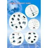 Bridge Rectifiers 2W10 thumbnail-1