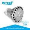 MR16 3x1W Power-spotlight thumbnail-1