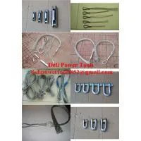 General Duty Pulling Stockings,Cable Pulling Grips thumbnail-1