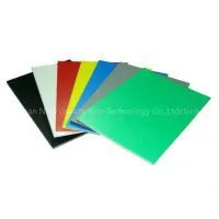 Alucobond Aluminum Composite Panel in Dubai thumbnail-1