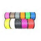 High Strength 3MM ABS Filament Fluorescent Green for 3D Printer thumbnail-1