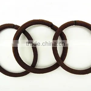 Hot Sale High Quality Custom Printed Elastic Hair Band thumbnail-3