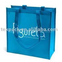 Non Woven Shopping Bag thumbnail-1