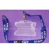 ID Card Holder With Clip thumbnail-1