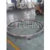 ASTM 1020 Carbon Steel Seamless Rolled Ring For Wind Engine thumbnail-1