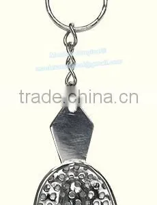 Dental Keychains: Impression Tray thumbnail-1
