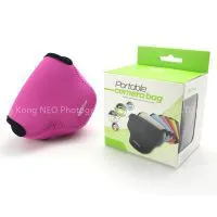 NEOpine Camera Neoprene Bag NE-NX3000 For Samsung NX3000 thumbnail-1