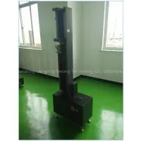 2kN Computer Control Electronic Universal Tensile Tester thumbnail-2