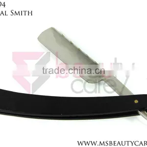 New Design Straight Barber Razor With Plastic Handle thumbnail-2