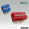 Right Angle Type DIP Switches thumbnail-1