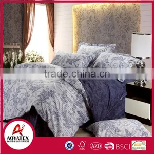 2017 New Style Pure Cotton Bedding Set,China Factory Direct Sale Printing Bedding Set thumbnail-6