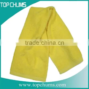 30x110cm Green Super Cheap Personalized Gym Towels thumbnail-1