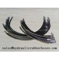 SAE 100 R1 A Hydraulic Hose thumbnail-1