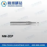 2 Flute Milling Cutters thumbnail-2