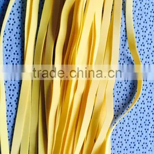 Latex Elastic Rubber Tape for Underwear thumbnail-1