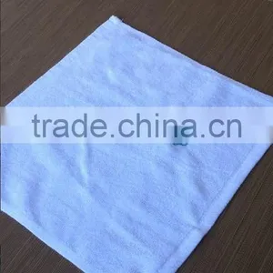 Santa Towel Christmas Cake Towel thumbnail-5