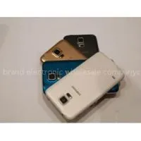 Samsung Galaxy S5 SM-G900H 16GB Factory thumbnail-1