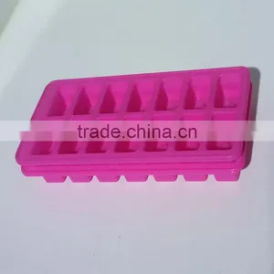 Ice Cube Tray, Ice Cube Form, Ice Cube Tray for Bar thumbnail-5