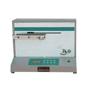 Pneumatic Fabric Stiffness Tester thumbnail-1