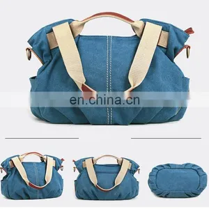 New Design Promotion Plain Amazing Oem Bags Women 2015 in China thumbnail-1