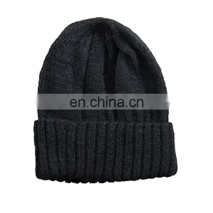 Qianzun Custom Baby Hat Crochet Beanie Pattern thumbnail-3