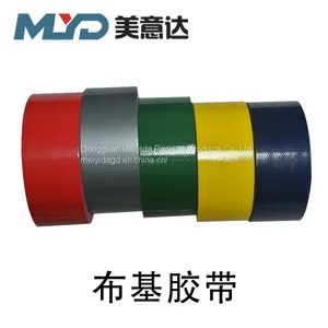 Silver Color High Temperature Multipurpose Cloth /duct Tape thumbnail-4