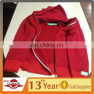 Adults Age Group Heavy Cotton Hoodie With Zipper thumbnail-1