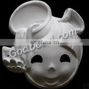 68667 White Mask thumbnail-1