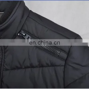 2016 New Development Factory Supply Fashion Nylon Jacket thumbnail-6