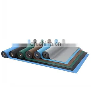 Bulk Green Esd Rubber Mat Factory Price thumbnail-6
