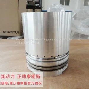 High Quality Cummins 6bt Piston 3926631 From China Supplier thumbnail-4