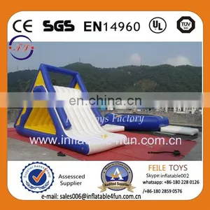 High Quality Inflatable Sea Water Park thumbnail-1